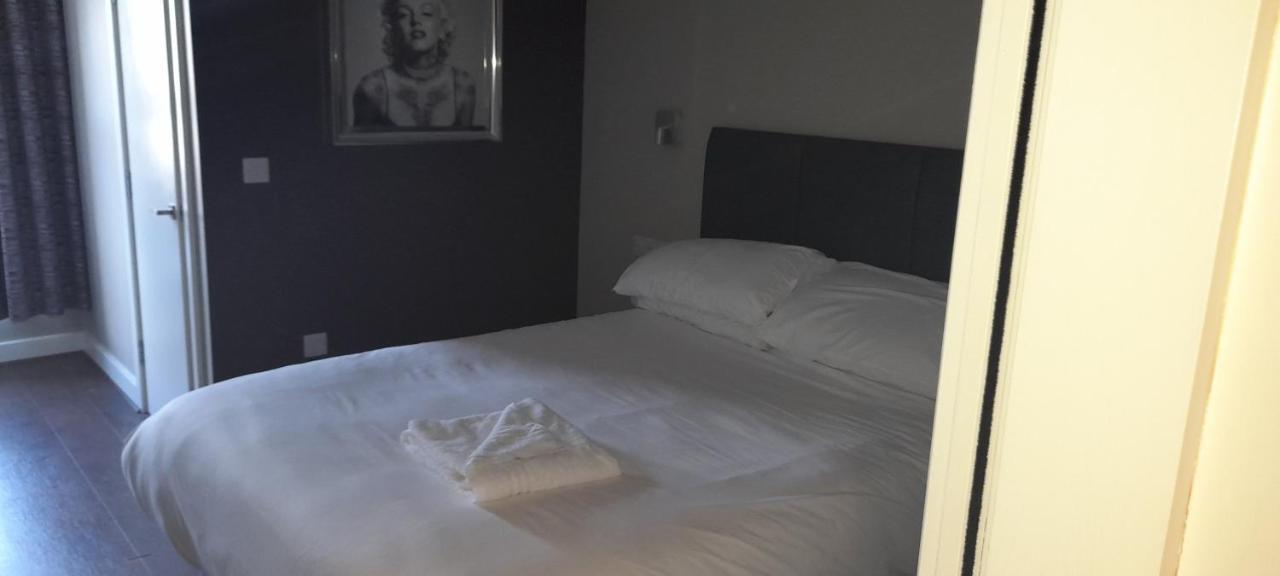 The Vine Hotel Chapel Saint Leonards Εξωτερικό φωτογραφία