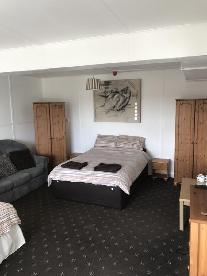 The Vine Hotel Chapel Saint Leonards Εξωτερικό φωτογραφία