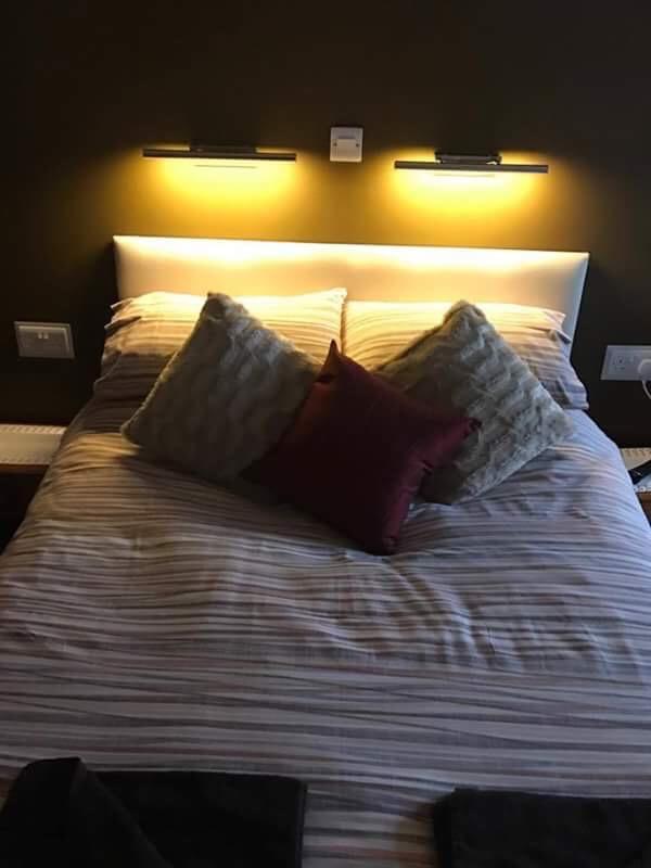 The Vine Hotel Chapel Saint Leonards Εξωτερικό φωτογραφία