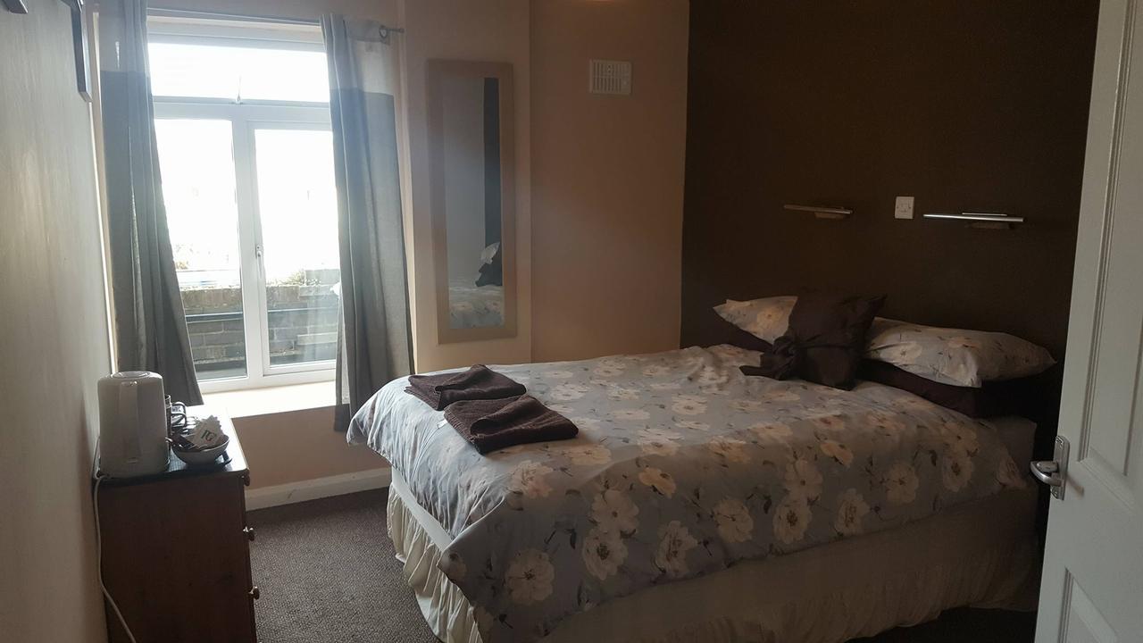 The Vine Hotel Chapel Saint Leonards Εξωτερικό φωτογραφία