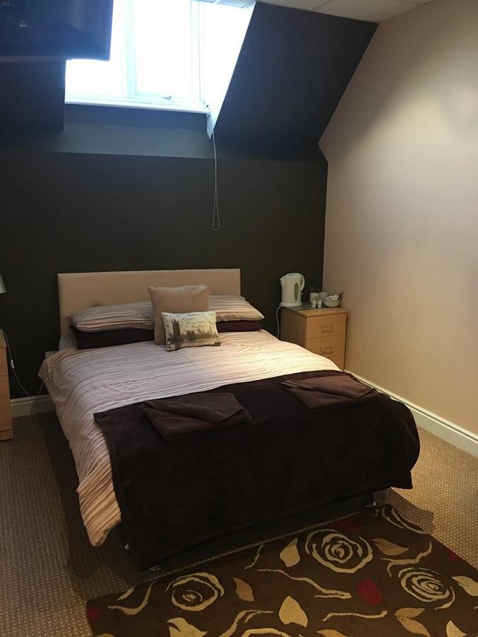 The Vine Hotel Chapel Saint Leonards Εξωτερικό φωτογραφία