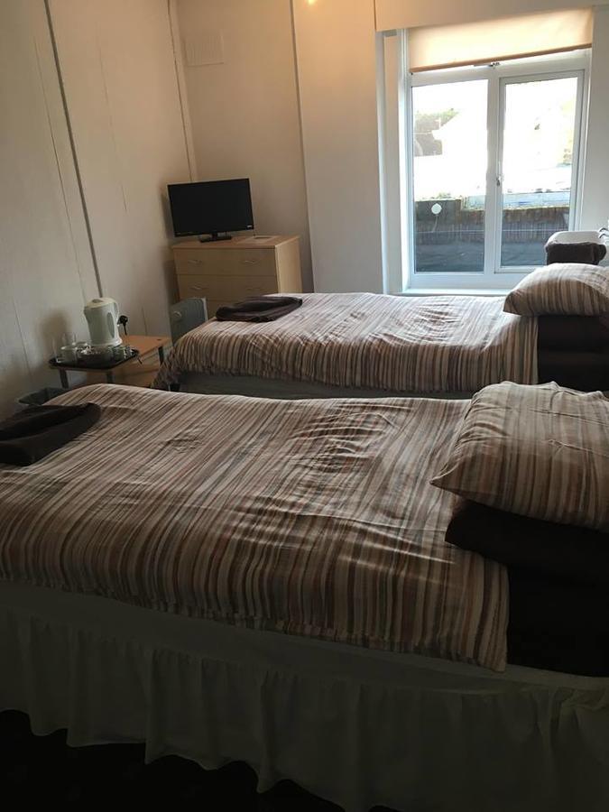 The Vine Hotel Chapel Saint Leonards Εξωτερικό φωτογραφία