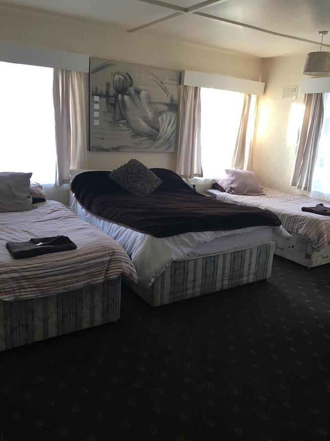 The Vine Hotel Chapel Saint Leonards Εξωτερικό φωτογραφία